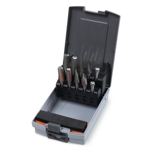 НАБОР ИЗ 10 РОТОРНЫХ ФРЕЗ HSS BETA 426HS / SP10