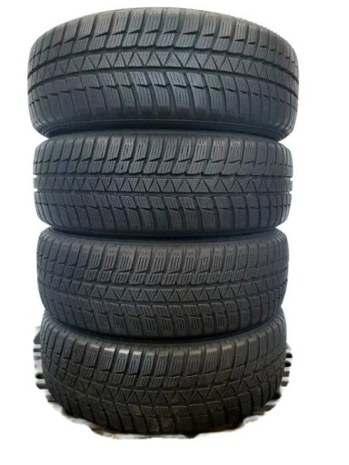 КОМПЛЕКТ 185/60r15 FALKEN EUROWINTER HS449