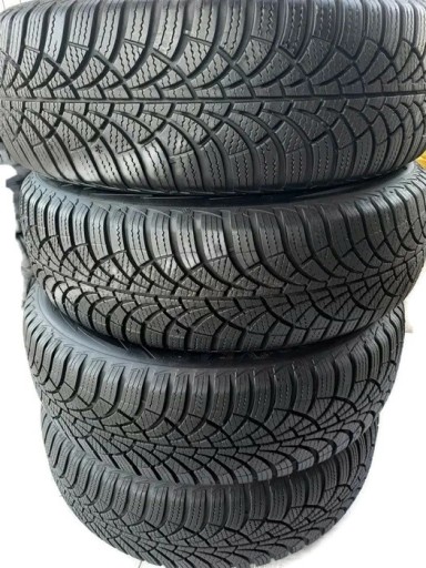 КОМПЛЕКТ 185/60r15 GOODYEAR ULTRAGRIP 9