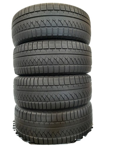 КОМПЛЕКТ 235/55r17 GT RADIAL CHAMPIRO WINTERPRO HP