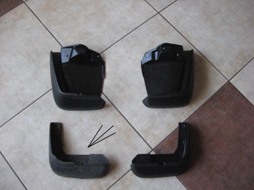 КОМПЛЕКТ КЛАПАКІВ - HONDA CIVIC IX - 2012 - СЕДАН