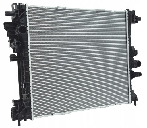 F24-33783611-4S - КОМПЛЕКТ РАДИАТОРОВ ALFA ROMEO GIULIA STELVIO 16- 2.0
