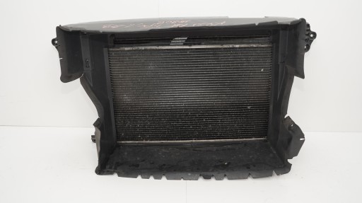 Комплект радіаторів для fiat tipo ii 2 15-20r 1.4b