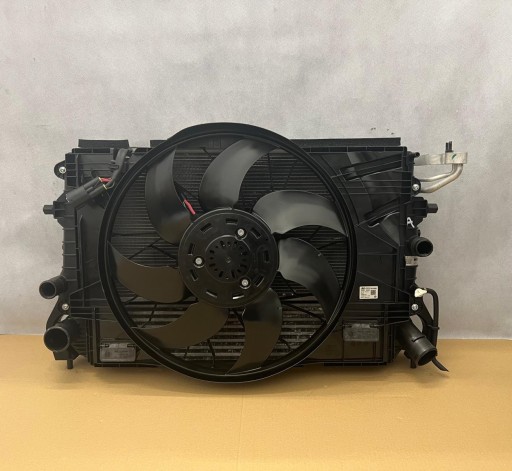 HYUN41, HYUN41 - Комплект радиаторов hyundai i-30n 17- 25310s0000