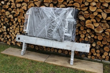 КОМПЛЕКТ РАДІАТОРІВ HYUNDAI IONIQ 1.6 GDi HYBRID 16-