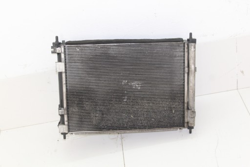 Комплект радиаторов на kia rio iii 11-14r 1.1b