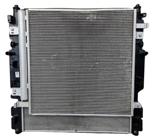 TK4861480 PX28-0030 - КОМПЛЕКТ РАДІАТОРА MAZDA CX60 CX-60 2022-
