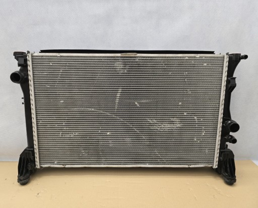 MER1250 - КОМПЛЕКТ РАДІАТОРІВ MERCEDES VITO 447 14- 4475010001