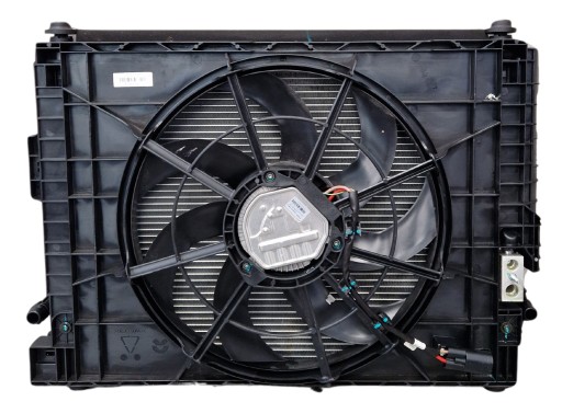 PO210902-F P0210900 - Комплект кулеров nio et9