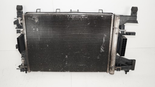 КОМПЛЕКТ РАДІАТОРІВ OPEL ASTRA J 09-12R 1.6B