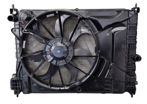 GM623524 95321794 - КОМПЛЕКТ РАДИАТОРОВ OPEL MOKKA 1.6CDTI 1.7 РУКОВОДСТВО 2012-