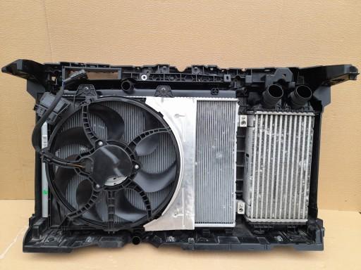 9824742280 - РЕМЕНЬ РАДІАТОРА CORSA F MOKKA B 1.2T 1.5D