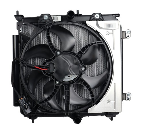 15694856320 - Комплект радіаторів peugeot 2008 ii 2019 -