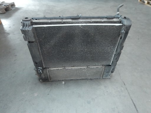 ВЕНТИЛЯТОР РАДИАТОРА BMW X3 F25 2.0D РУКОВОДСТВО