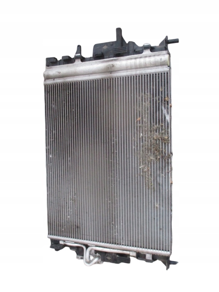 6g91-8c607-pc 940.0029.04 - Комплект радіатора з вентилятором VOLVO V40 II