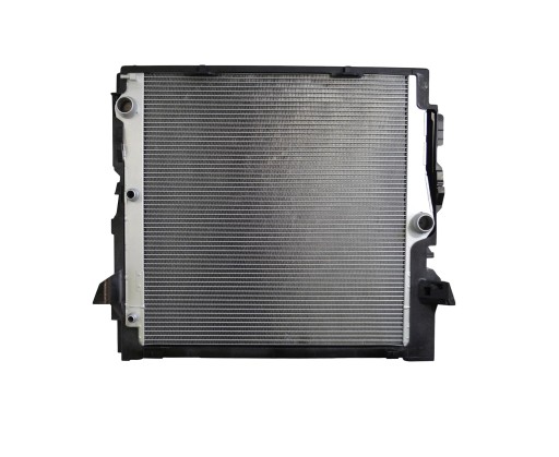 BM75007RYA3 - КОМПЛЕКТ РАДИАТОРА BMW E70 X5 E71 X6 F15 F16 50iX 17117589467 7589467 07-