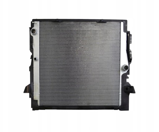 BM75022RYA2 - КОМПЛЕКТ РАДИАТОРА BMW X5 F85 X6 F86 M 17117594020 7594020 08-