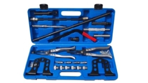 KB GLOBAL НАБІР ДЛЯ ДЕМОНТАЖУ КЛАПАНУ