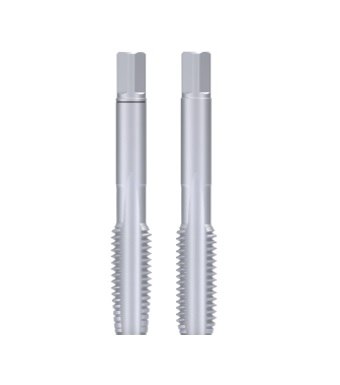 Набір кранів DIN-352/2 M22 6H HSS FANAR