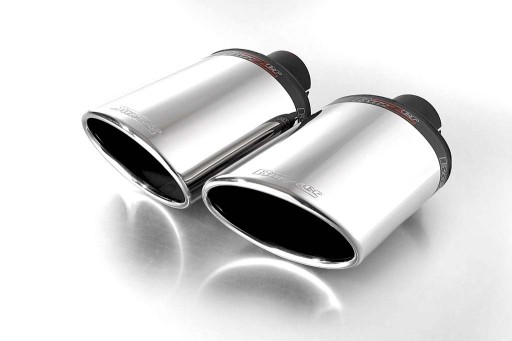 НАБОР СПОРТИВНЫХ НАКЛАДОК ДЛЯ ЭЛЛИПСНОГО ГЛУШИТЕЛЯ 120 ММ