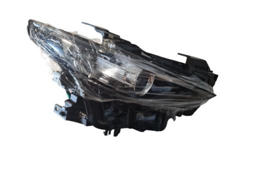 X000 - MAZDA 3 2019 FULL LED LAMP SET 2019 2020 BP