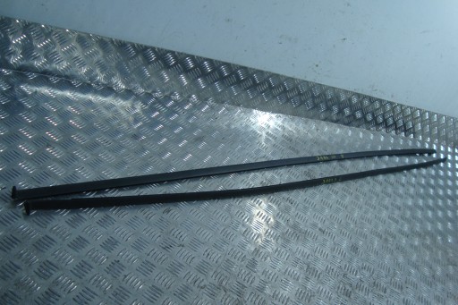 КОМПЛЕКТ ПЛАНОК ДАХУ ЛІВИЙ І ПРАВИЙ HONDA JAZZ III 08-15 ПОЗНАНЬ