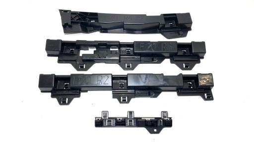 7293556 - Комплект кріплень порога BMW F20 П
