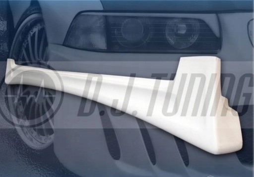 НАБОР НАКЛАДОК AUDI A4 B6 RS RS НАКЛАДКИ AUDI A4 B6 НОВЫЙ ГРУНТОВКА