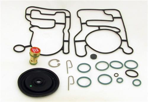 02RR00502508 - РЕМОНТНИЙ КОМПЛЕКТ РЕДУКТОРА GENIUS MAX (НОВИЙ ТИП)