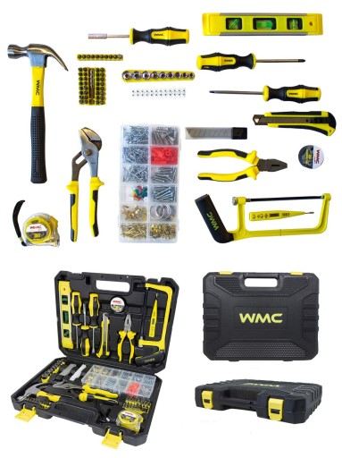 НАБОР ИНСТРУМЕНТОВ 700EL 1/4