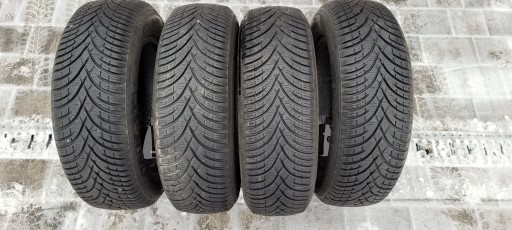 КОМПЛЕКТ ШИН 175/65/14 82T KLEBER KRISALP HP3