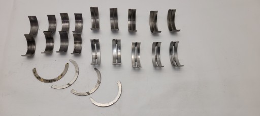 Комплект insignia astra 2.0 cdti a20dth pan