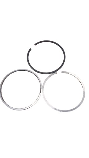 93942002 - КОМПЛЕКТ ПОРШНЕВЫХ КОЛЬЦ Q105мм 3шт ZETOR ORIGINAL 93.942.002