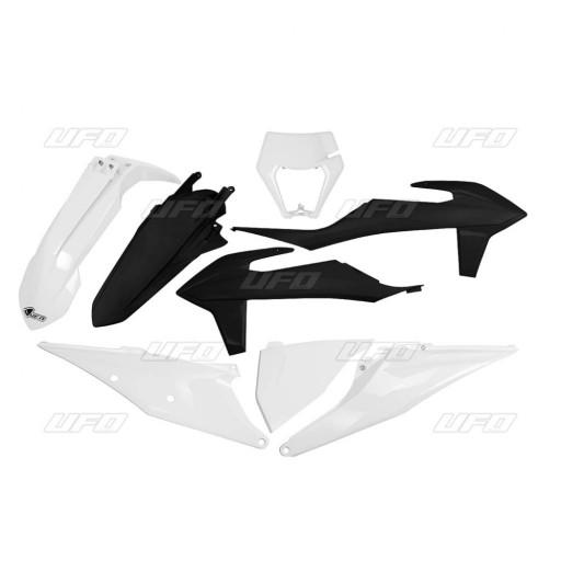 3G0853992A GRU - MUDGUARD крышка правая передняя VW PASSAT B8 OE