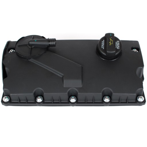 DA-30717 - КОМПЛЕКТ КЛАПАННОЙ КРЫШКИ 1,9 TDI ARL ASZ BJB BXE BKL