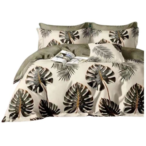 КОМПЛЕКТ ПОСТІЛЬНОЇ БІЛИЗНИ 160х200 ДВОСТОРОННИЙ КОМПЛЕКТ БАВОВНА БАГАТО ЛУПЕВИХ ВИЗІРЮНКІВ