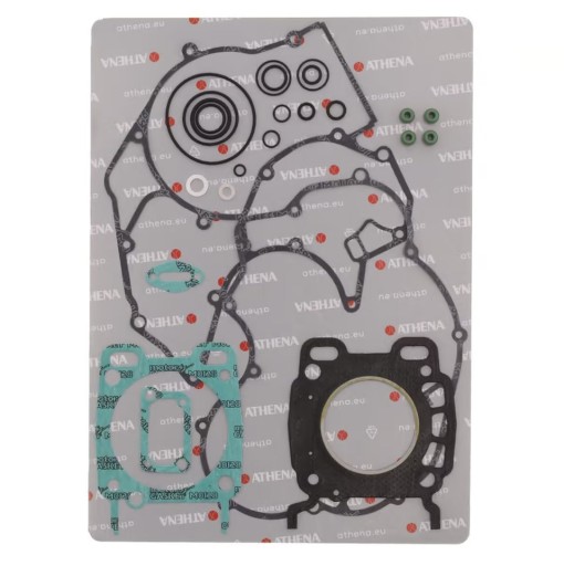 P400170850500 - КОМПЛЕКТ ПРОКЛАДОК GILERA DAKOTA / SATURNO / ER 500