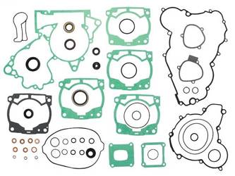 NX-70092F - КОМПЛЕКТ ПРОКЛАДОК HUSQVARNA TE / TC/ TX, KTM SX EXC XC-В 250/300 TPI ' 17-22