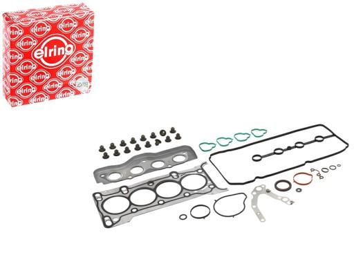 056.270 - КОМПЛЕКТ ПРОКЛАДОК ДЛЯ ДВИГАТЕЛЯ MAZDA ELRING ELRING