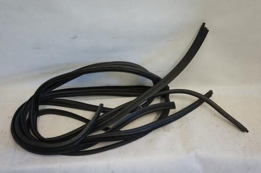 ABZ5-O - Комплект прокладок RENAULT Kangoo III LIFT 2020