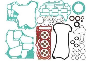 NW-10011F - КОМПЛЕКТ ПРОКЛАДОК SEA DOO 900 ACE SPARK 14-22 / GTI / GTS 900 ACE 17-22