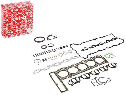 813.290 - НАБІР ПРОКЛАДОК VOLKSWAGEN ПОВНИЙ НАБІР ПРОКЛАДОК ШТ ELRING