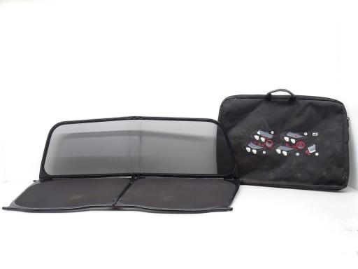 8P7862951C - KPL WINDSCHOTT + крышка AUDI A3 8P Lift CABRIO