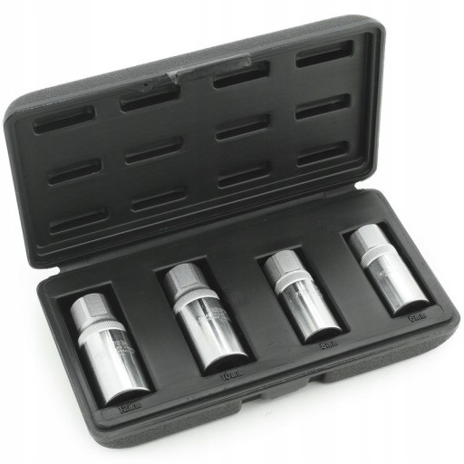 НАБОР ИЗВЛЕЧИТЕЛЕЙ ШТИФТОВ, 4 шт. YT-0620 ЯТО