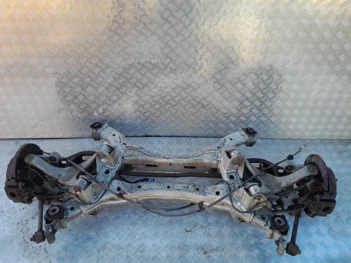 Повна задня підвіска задня підвіска nissan maxima a34 vi 04-