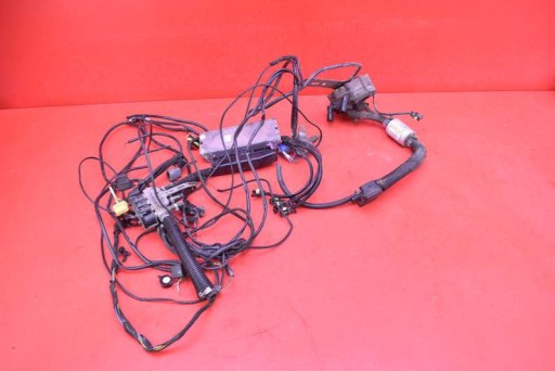 КОМПЛЕКТ ГАЗОВОЇ УСТАНОВКИ 67R-014289 STAG-300-4