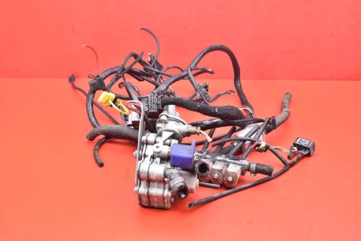 ПОВНА ГАЗОВА УСТАНОВКА 67R-014903 STAG-4