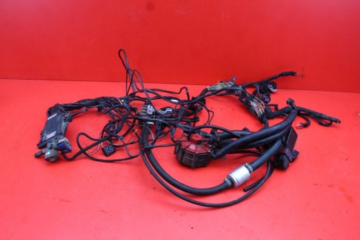 ПОВНА ГАЗОВА УСТАНОВКА 67R-014903 STAG-4