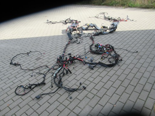 Повна установка MERCEDES GT 6.3 AMG X290