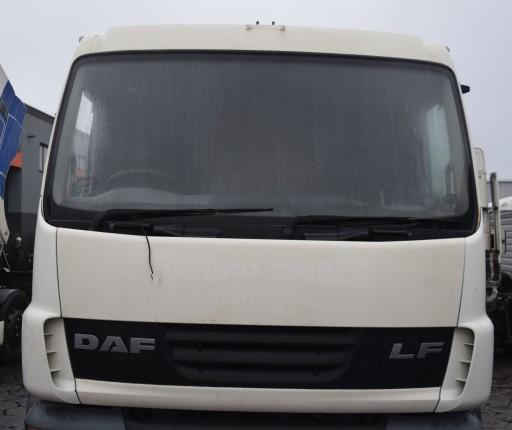 ПОЛНАЯ КАБИНА DAF LF